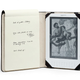Illustration for article titled An Official Moleskine Kindle Case, No Modding Required